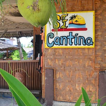 Sf Cantina Santa Fe  Exterior photo